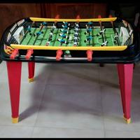 calcio balilla 