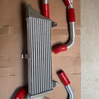 Intercooler 500 abarth