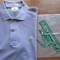 Polo Lacoste