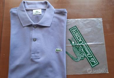 Polo Lacoste