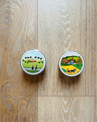 Set zuccheriera e saliera Villeroy&Boch linea Naif