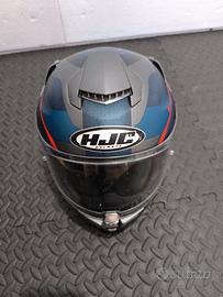 casco integrale hjc rpha 70 uomo