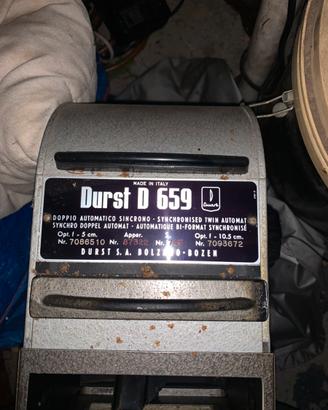 Ingranditore medio formato