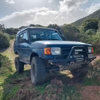 DISCOVERY 300 TDI