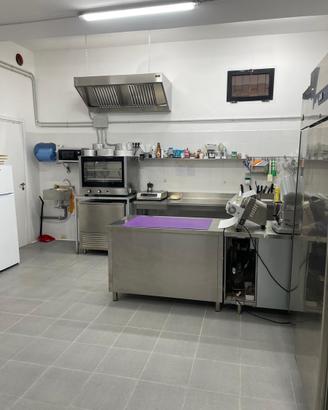Pasticceria
