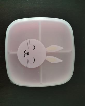 Porta merenda tiger