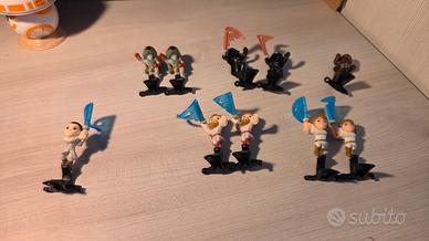 kinder star wars sorprese