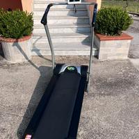 Tapis roulant magnetico richiudibile Movi Fitness