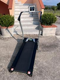 Tapis roulant magnetico richiudibile Movi Fitness