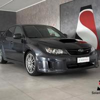 Subaru Impreza 4 Porte Impreza 2.5 WRX Sti-S 4p