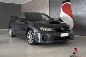 Subaru Impreza 4 Porte Impreza 2.5 WRX Sti-S 4p