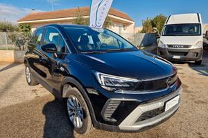 Opel Crossland 1.2 T 110cv Elegance