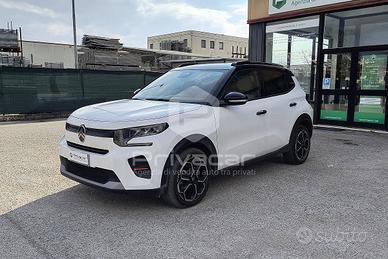 CITROEN C3 PureTech 100 S&S Max