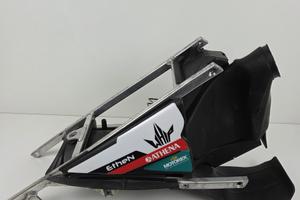 KTM TELAIETTO CASSA FILTRO 450 525 2003 2007 EXC
