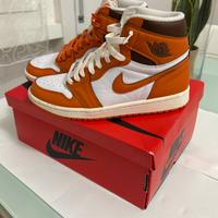 Nike Air Jordan 1 retro OG High