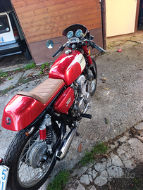 Honda CB350 Four