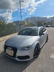 Audi A3  2.0 TDI 150 Cavalli Quattro 