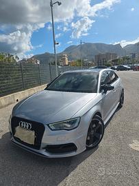 Audi A3  2.0 TDI 150 Cavalli Quattro 
