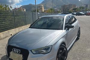 Audi A3  2.0 TDI 150 Cavalli Quattro 
