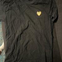 maglietta Comme des Garcons