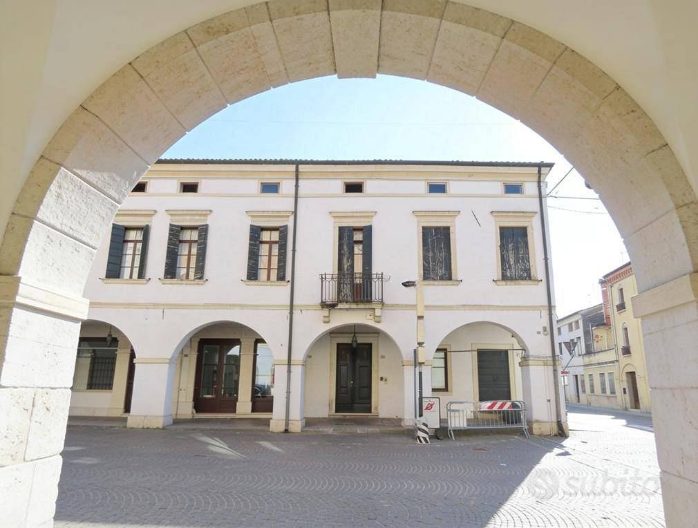Appartamento – Montagnana - Vista 2