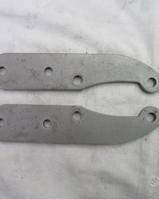 Supporti Anteriori Motore Gilera 175 Sport Extra