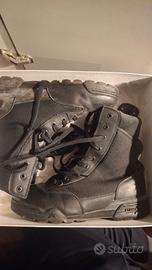 anfibi militari starforce