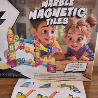 Costruzioni Magnetiche