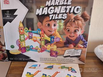 Costruzioni Magnetiche