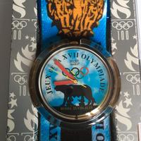 Swatch Pop Rari Vintage Orologio Anni '90
