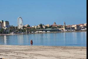 Bilocale con veranda