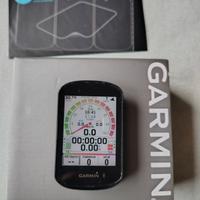 Ciclocomputer Garmin Egde 530