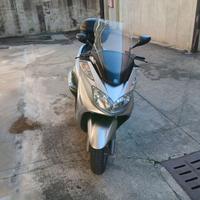 YAMAHA MAJESTY 400