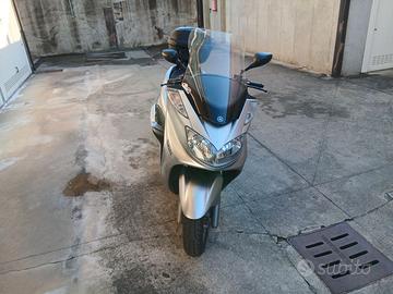 YAMAHA MAJESTY 400