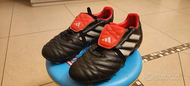 Scarpe da calcio Adidas, tg 42