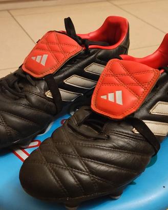 Scarpe da calcio Adidas, tg 42