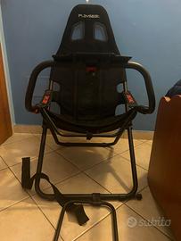 Playseat Challenge