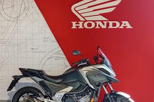Honda NC 750 X MANUALE
