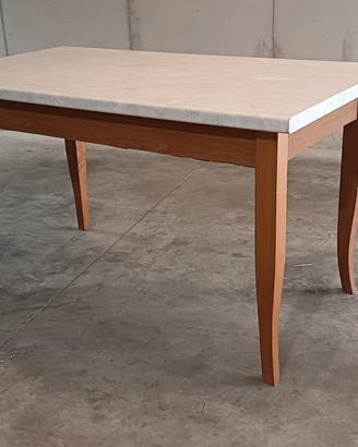 Tavolo da pranzo allungabile 140/180 cm