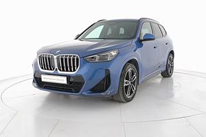 BMW X1 sDrive18d MSport Edition Signature