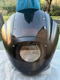 Cupolino per Harley Davidson
