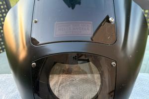 Cupolino per Harley Davidson