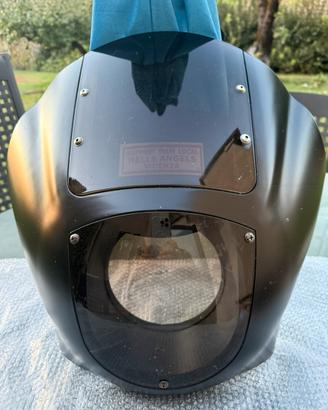 Cupolino per Harley Davidson