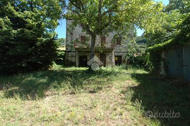 CASA INDIPENDENTE A NOCERA UMBRA