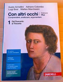 Con altri occhi