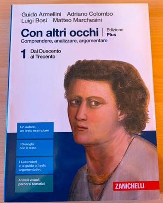 Con altri occhi