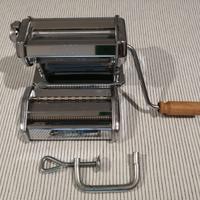 Macchina per pasta Imperia sfogliatrice maker I pa