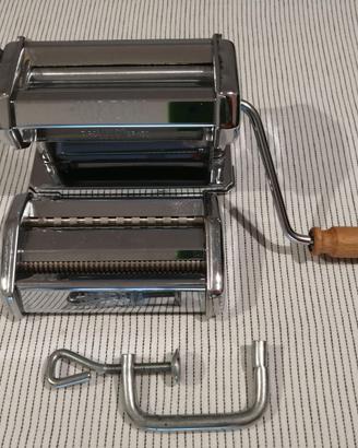 Macchina per pasta Imperia sfogliatrice maker I pa
