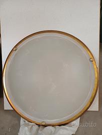 plafoniera 56 cm