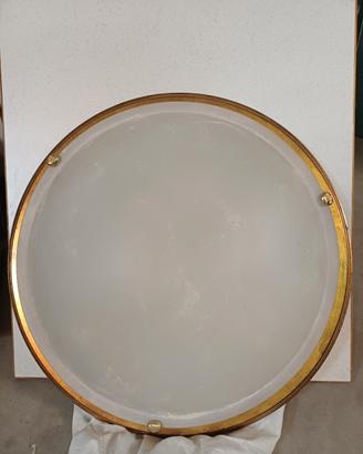 plafoniera 56 cm